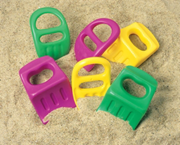Picture of Sand Diggers Set of 6