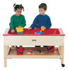 Picture of Sensory Table with Shelf