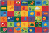 Picture of SEQUENTIAL SEATING LITERACY RUG 4X6