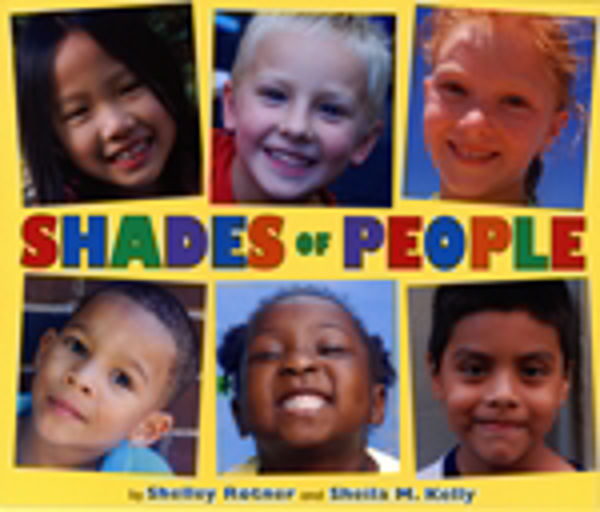 Picture of Shades of People
