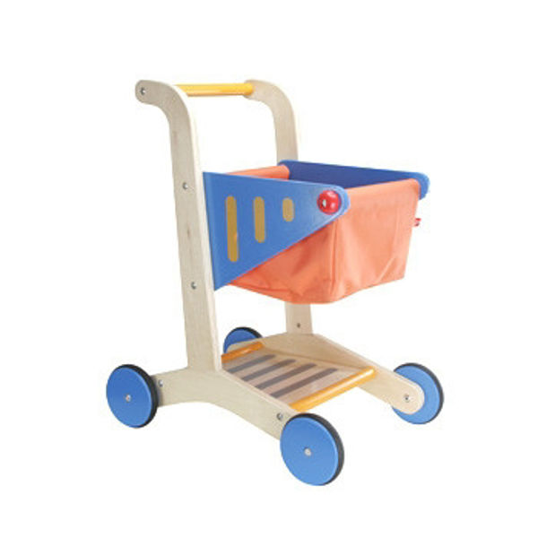 Picture of Shopping Cart