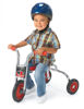 Picture of Silver Rider 8" Pusher Trike