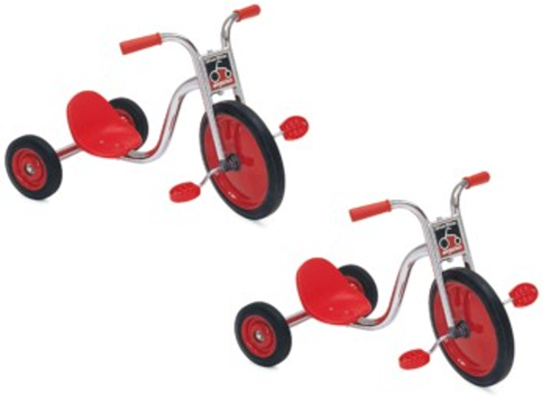 Picture of SilverRider Super Cycle  Bikes - 2 Pack