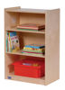 Picture of Small 3 Shelf Storage Unit