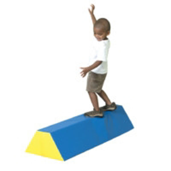 Picture of Soft Balance Beam 48"L x 18"W