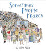 Picture of Sometimes People March, Hardcover Book