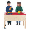 Picture of Space Saver Sensory Table TODDLER 20"H