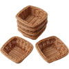 Picture of Square Basket set of 6