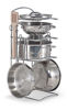 Picture of Stainless Steel Pots and Pans 