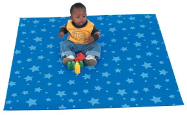 Picture of Starry Night Activity Mat 52"