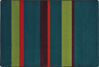 Picture of STRAIGHT AND NARROW TROPICS 5'4"X7'8"