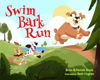 Picture of Swim Bark Run HC Book