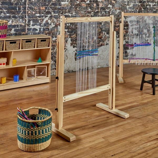 Picture of Tapestry Loom 24" Horizontal