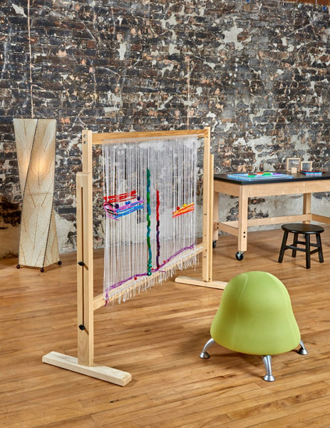 Picture of Tapestry Loom 48"  Frame