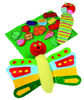 Picture of The Very Hungry Caterpillar story telling kit
