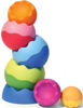 Picture of Tobbles-Neo Infant Toddler Stackers set of 6.