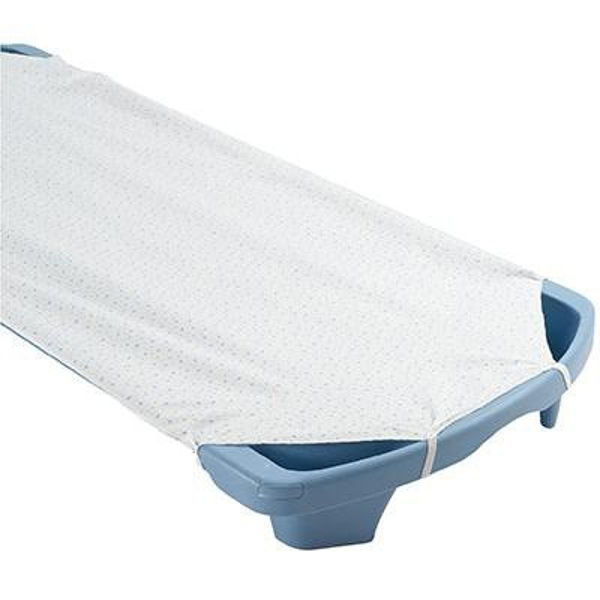 Picture of Toddler ABC  Cot Sheet, set of 4