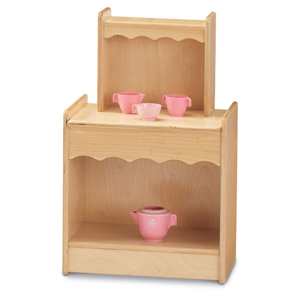 Picture of Toddler Contempo Cupboard