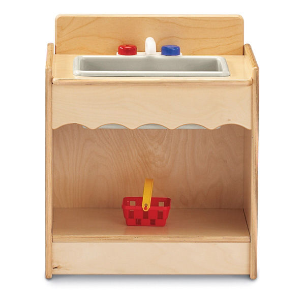 Picture of Toddler Contempo Sink