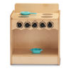 Picture of Toddler Contempo Stove