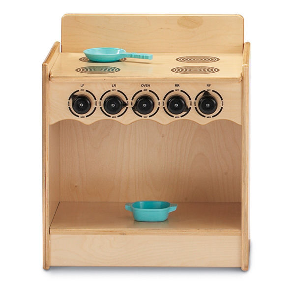 Picture of Toddler Contempo Stove