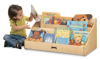 Picture of Toddler Display Bookshelf