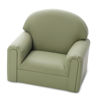 Picture of Toddler Sage Chair Enviro-Child Upholstery, 7.5" seat height
