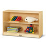 Picture of Toddler Straight shelf ( Fixed)