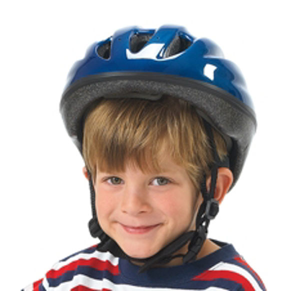 Picture of Toddler Size Helmet -