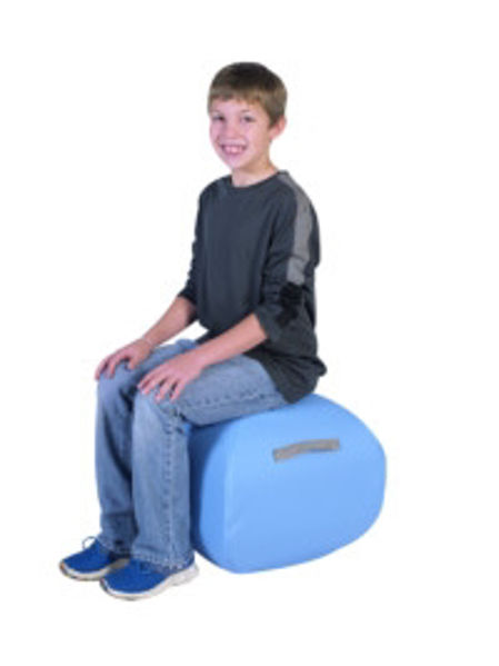 Picture of Turtle Seat 16" - Azure BL