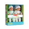 Picture of Twin Doll Set Caucasian