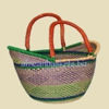 Picture of U Shopper Carrying Basket with Handles