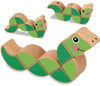 Picture of WIGGLING WORM GRASPING TOYS