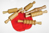 Picture of Wooden Clay Rolling Pins