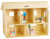 Picture of Wooden Doll House