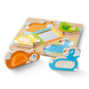 Picture of Wooden Touch and Feel Peek a Boo Pets Puzzle