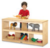 Picture of Open Toddler Shelf