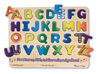 Picture of Alphabet Large Sound Puzzle