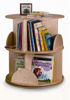 Picture of Reading Carousel Two Shelf