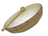 Picture of Frame Drum - Indonesia
