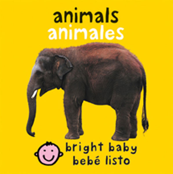 Picture of Animales (Animals) Board Book