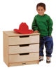 Picture of Chest of Drawers 20" W x 15" D x 20" H