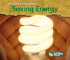 Picture of Help the Enviornment: Saving Energy
