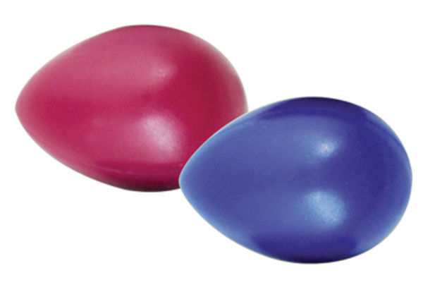 Picture of Egg Shakers Pair. Ages 3+