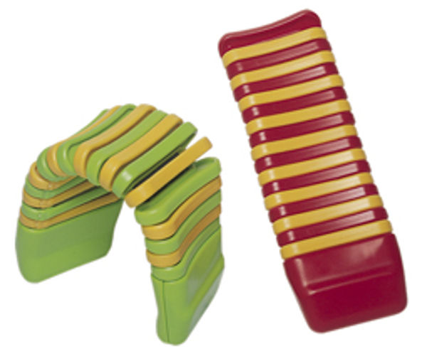 Picture of Clatterpillar Assorted colors