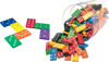 Picture of Color Dominoes in a Bucket