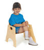 Picture of 5" Chairrie, Stackable