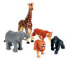 Picture of Jumbo Jungle Animals