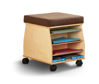 Picture of Side Kick Stool