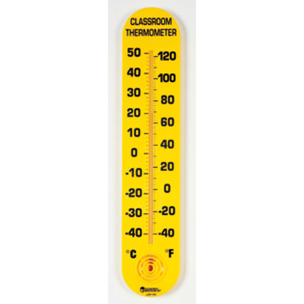 Picture of Classroom Thermometer